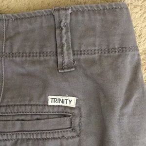 Trinity Cargo Shorts